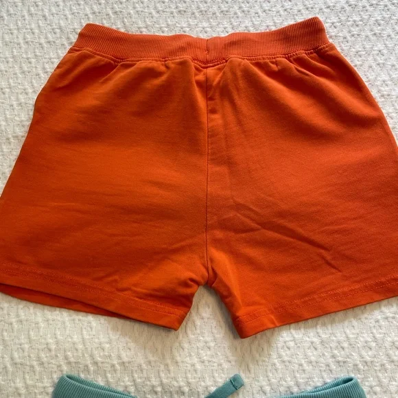 Primary shorts set size 6 - Picture 3 of 8